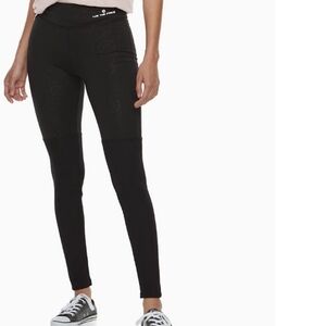 Star Wars Her Universe Print Leggings Size XS